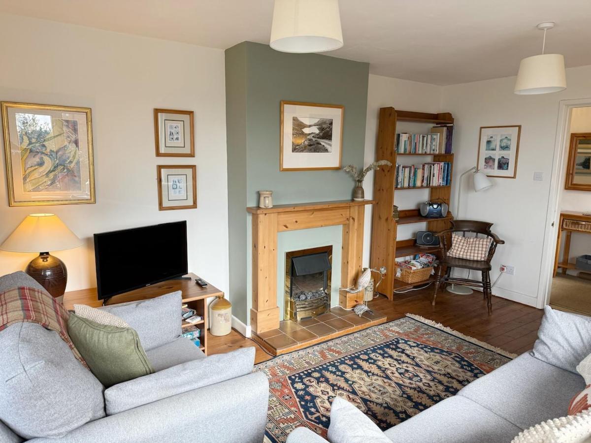 Yew Tree Cottage - Walks From The Door Colwall Exterior foto